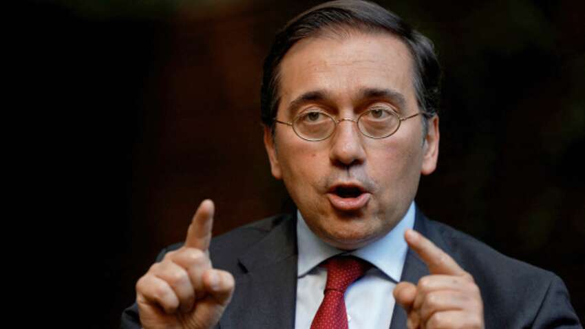 В Испании резко отреагировали на ультиматум Трампа: что ответили