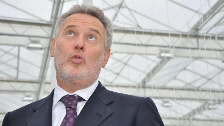 Выдадут ли Фирташа в США: австрийский суд принял окончательное решение Выдадут ли Фирташа в США: австрийский суд принял окончательное решение