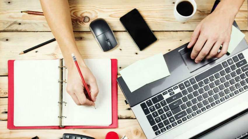 Топ-3 ради, що потрібно зробити в новому робочому році 