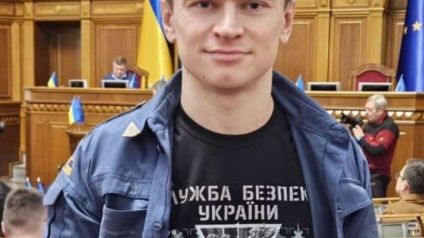 Скандал у «Слузі народу»: Костюк пропонував гроші депутатам 