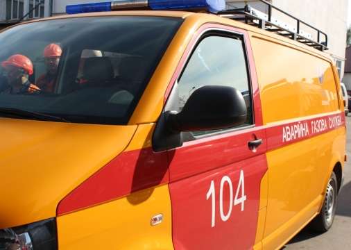 В центре Днепра произошел взрыв в доме, два человека погибли В центре Днепра произошел взрыв в доме, два человека погибли