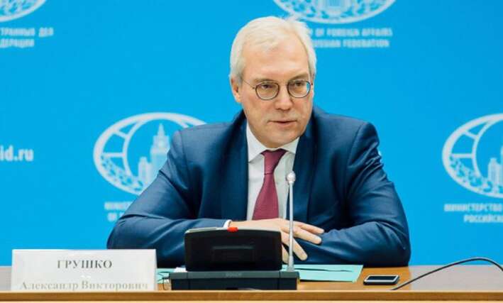 У Росії виставили Україні нову умову для закінчення війни У Росії виставили Україні нову умову для закінчення війни