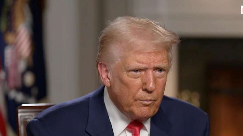 Трамп заявил, что ядерная программа Ирана уничтожена, но есть нюанс