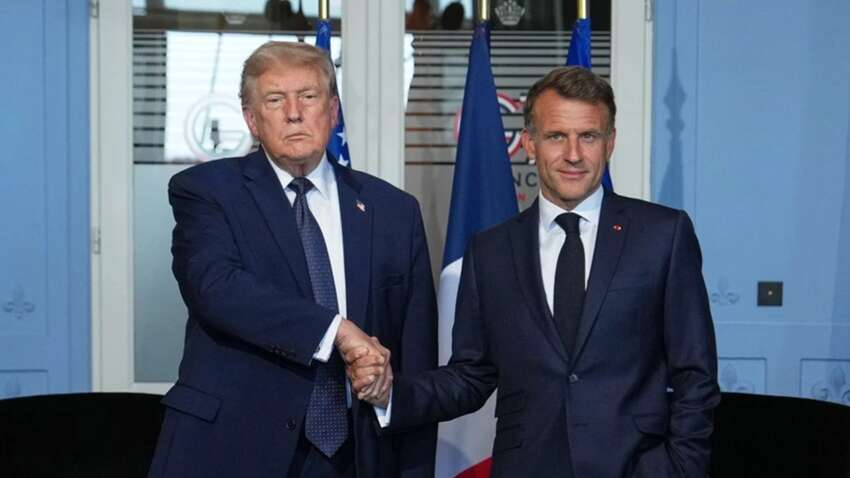  Трамп ошарашил сенсационным заявлением об Украине на саммите G7: что произошло
