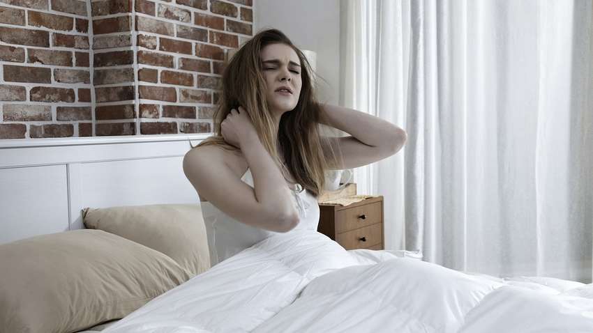 Спати понад 8 годин небезпечно: причини несподівані