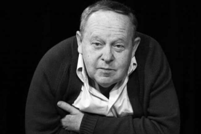 Умер Народный артист Украины Давид Бабаев