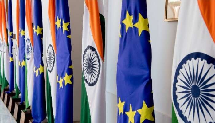 ЄС вирішив проігнорувати ультиматум Трампа: яке рішення готується щодо Індії ЄС вирішив проігнорувати ультиматум Трампа: яке рішення готується щодо Індії