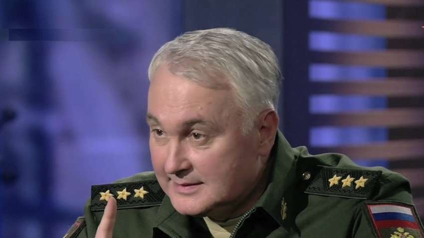 В російській Думі придумали нову версію, чому Байден дозволив бити по РФ