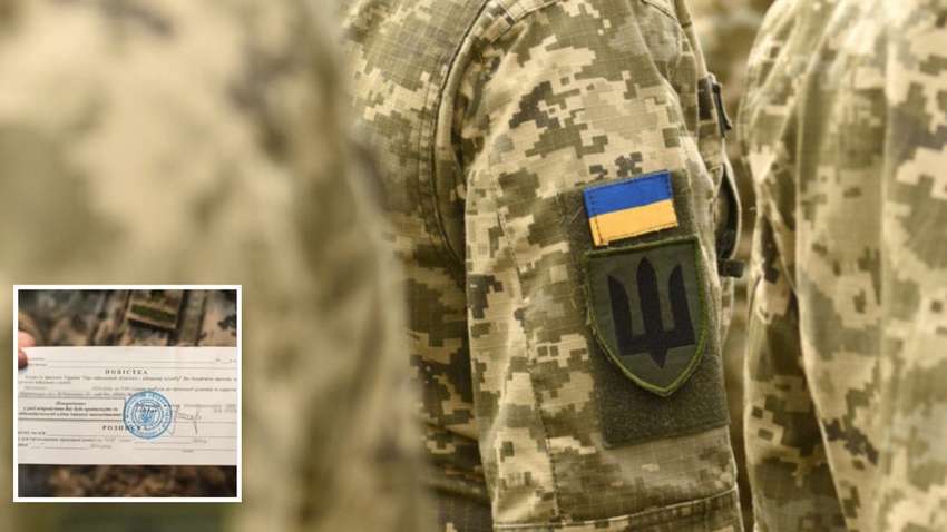 Залужный назвал свои замечания к резонансному законопроекту о мобилизации Залужный назвал свои замечания к резонансному законопроекту о мобилизации