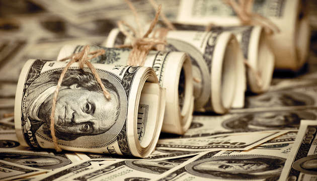 В Минфине назвали сумму, полученную Украиной от партнеров в течение 2014 года В Минфине назвали сумму, полученную Украиной от партнеров в течение 2014 года