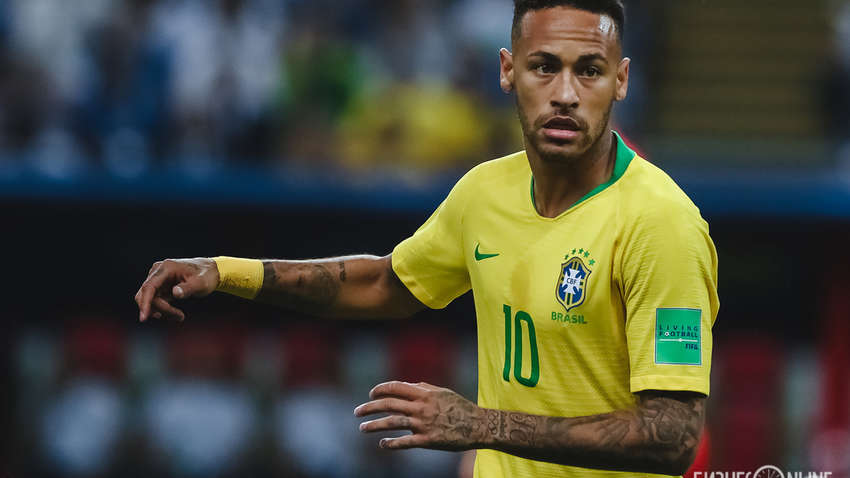 Неймар висунув ультиматум "Барселоні"