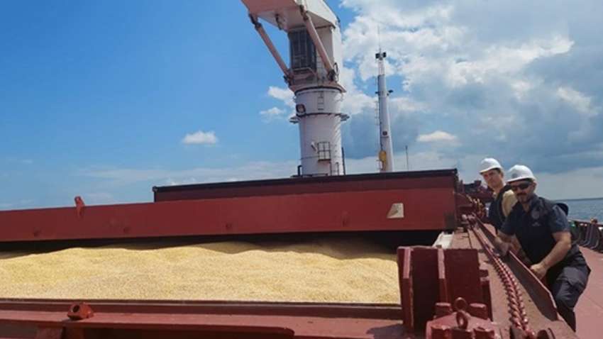 Глухий кут у переговорах щодо зернової угоди: чого домагається РФ – що ускладнює ситуацію