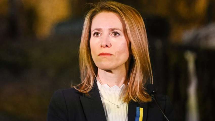 Новий генсек НАТО може бути жінка: є підтвердження прем'єрки