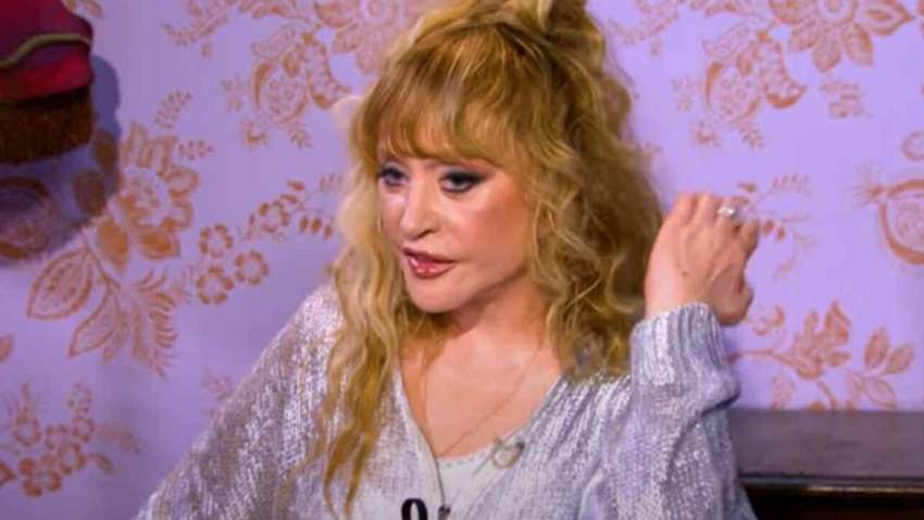 "Путін дуже щедрий": в РФ вважають, що Кремль дозволить повернутися додому співачці, що пішла "проти" режиму