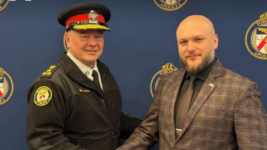 Піар-тур чи робота на економіку України: ЗМІ про візит директора БЕБ Цивінського до Канади Піар-тур чи робота на економіку України: ЗМІ про візит директора БЕБ Цивінського до Канади