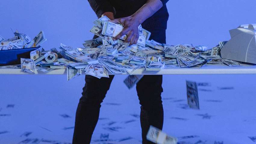 Російські мільярдери встановили новий рекорд, попри війну і санкції Російські мільярдери встановили новий рекорд, попри війну і санкції