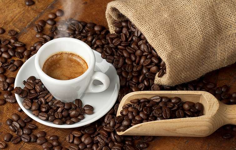 Кава допомагає знизити ризик розвитку раку - визначили лікарі