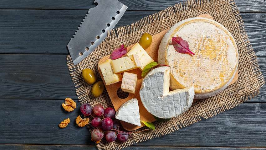 Продукты, в которых неожиданно содержится много соли Продукты, в которых неожиданно содержится много соли