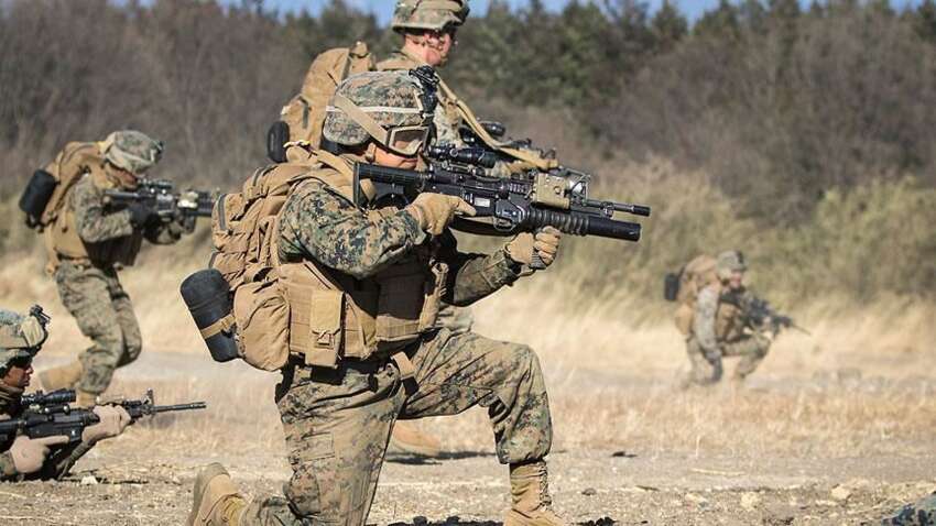 Протести в Ірані: хто почав відмовляти США від втручання Протести в Ірані: хто почав відмовляти США від втручання