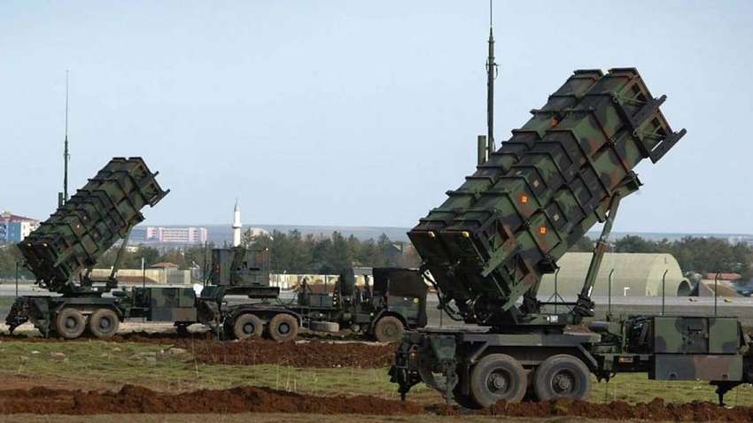 США согласились поставить Украине средства ПВО: почему только сейчас – что повлияло на решение союзников