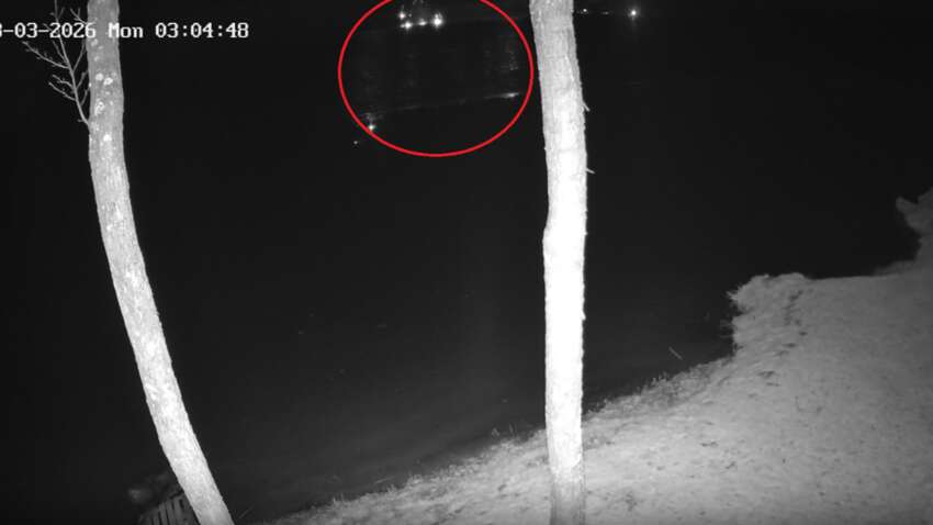 Дрон из России залетел в НАТО: в Латвии зафиксировали взрыв и обломки