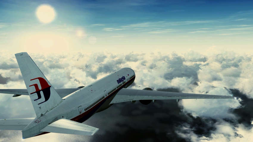 Тайна авиакатастрофы рейса MH370