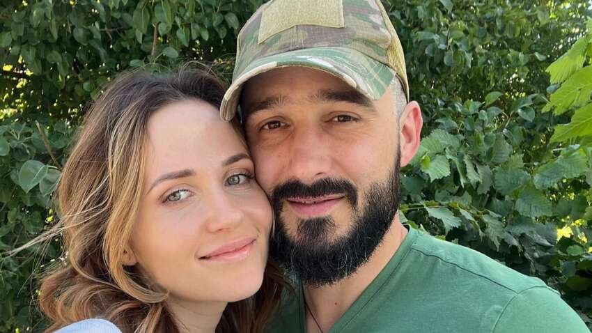 Акторка Наталка Денисенко шокувала причинами розлучення з чоловіком: «Дуже сильно ображав» Акторка Наталка Денисенко шокувала причинами розлучення з чоловіком: «Дуже сильно ображав»