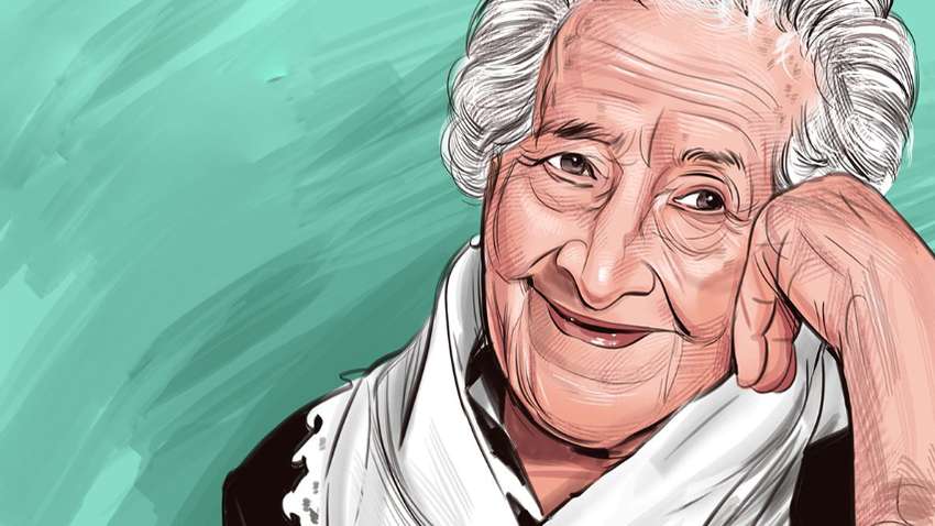 5 самых старых людей за всю историю человечества