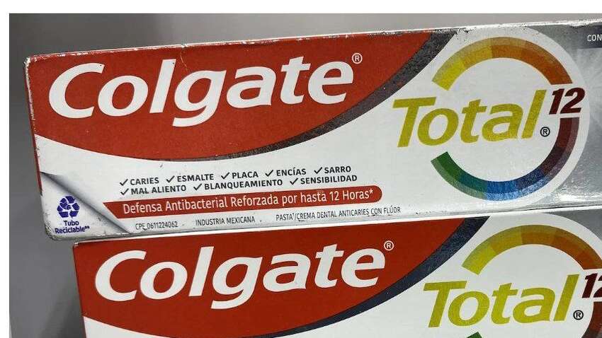 Популярную зубную пасту запретили продавать в четырех странах: что с ней не так