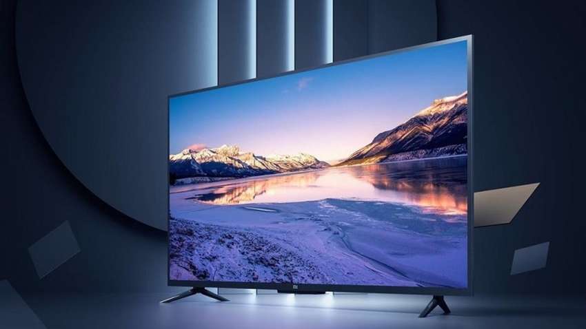 Смарт-телевізори Xiaomi Mi TV 5 та Mi TV 5 Pro з'являться у продажу в цьому місяці