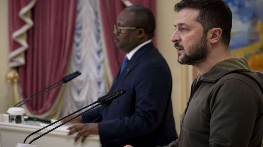 Зеленский отверг предложение Путина возобновить диалог: о чем говорит произошедшее