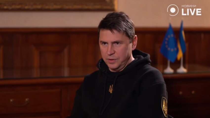 Путин воюет не за Россию: в Офисе президента сделали жесткое заявление Путин воюет не за Россию: в Офисе президента сделали жесткое заявление