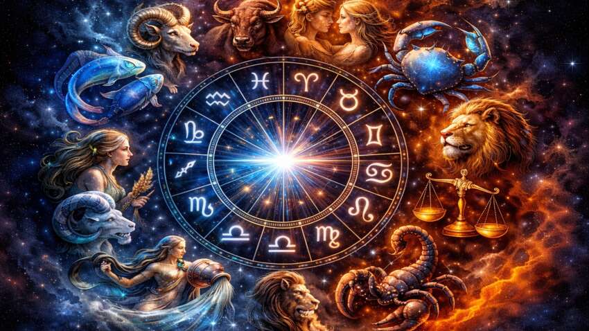 1 февраля изменит все: астрологи предупреждают о неожиданных испытаниях и возможностях для каждого знака