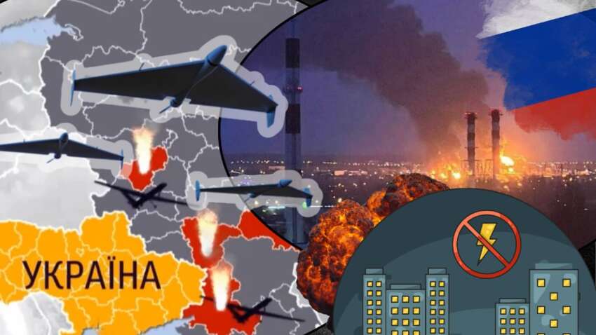 Зеленський пропонує «енергетичне перемир’я»: чи погодиться Кремль