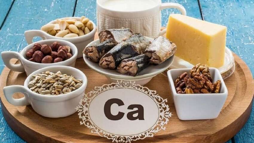 Эти продукты содержат больше кальция: озвученный список поразит каждого