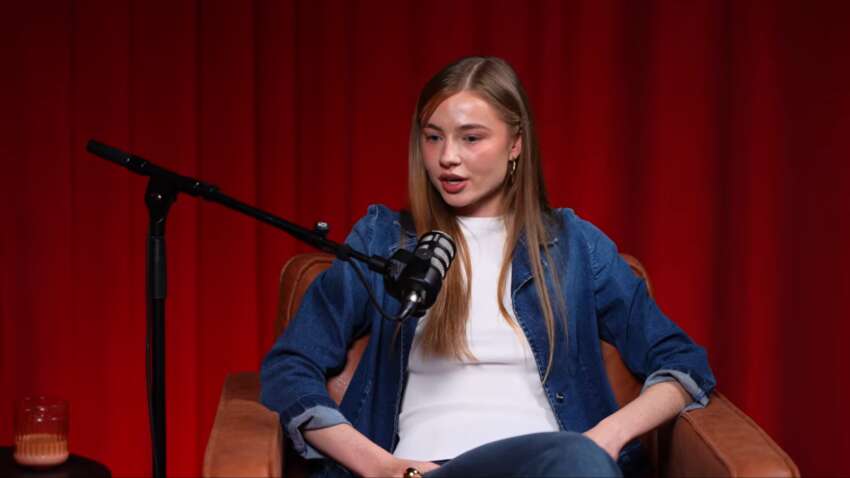 Стати президентом: колишня дівчина Мороенштерна розповіла, що задумав репер