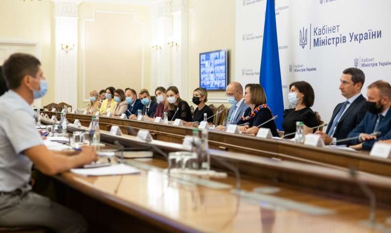 Приюты и не только: государство: выделит миллионы гривен для помощи жертвам домашнего насилия