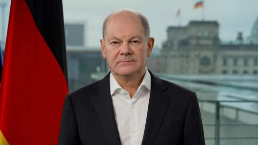 Шольц назвал новое условие для поставки ракет Taurus в Украину