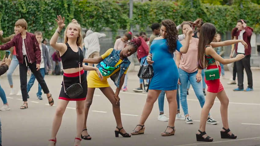 На Netflix выйдет скандальный фильм