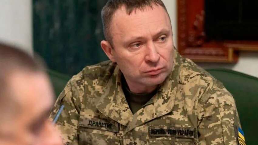Драпатый берет слово: каких кардинальных изменений потребовал для армии Драпатый берет слово: каких кардинальных изменений потребовал для армии