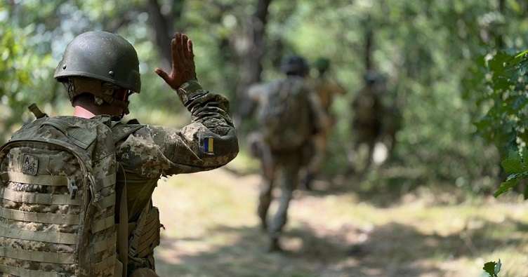 Военный сообщил сенсационную новость: что враг вынужден делать на Донбассе