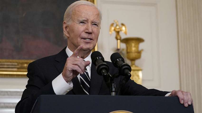 Байден срочно собирает международный саммит: что известно