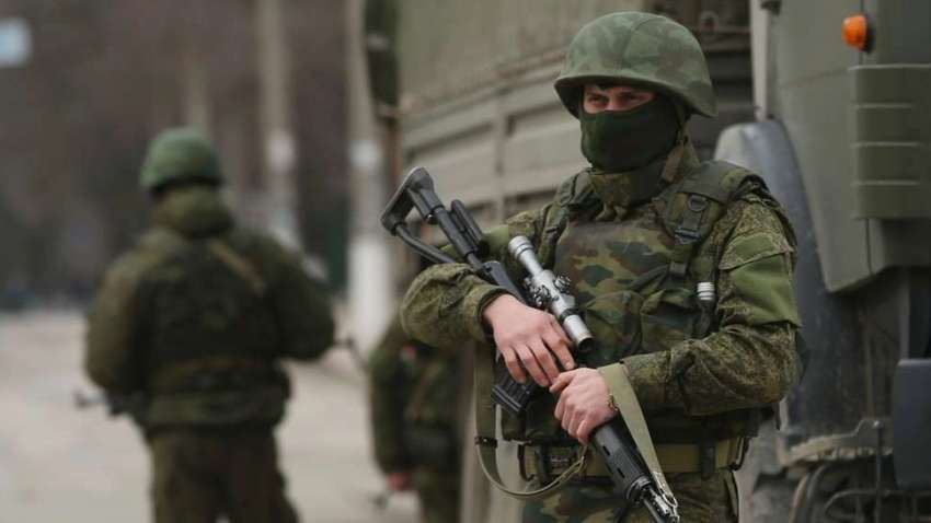 Федоров розповів про нову схему окупантів щодо виселення українців Федоров розповів про нову схему окупантів щодо виселення українців