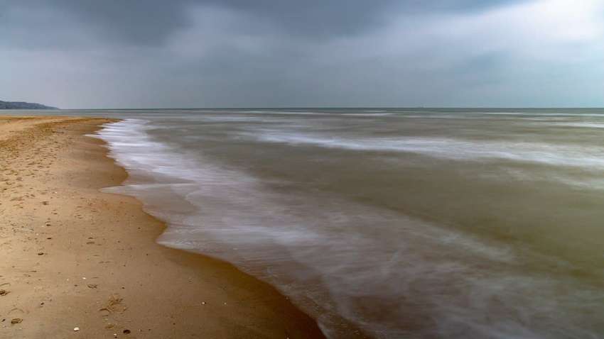 Кремль нашел потенциальный источник пресной воды для оккупированного Крыма