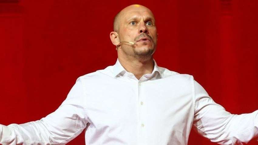 Кива поделился рецептом борьбы с коронавирусом - рецепт несколько необычен Кива поделился рецептом борьбы с коронавирусом - рецепт несколько необычен