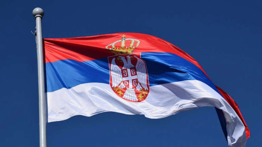 В Сербии заявили, что украинцы заплатят за "преступления" по территории: в МИД отреагировали