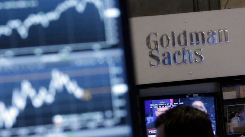 Goldman Sachs прогнозирует падение ВВП США на 34% и  рост безработицы на 15%