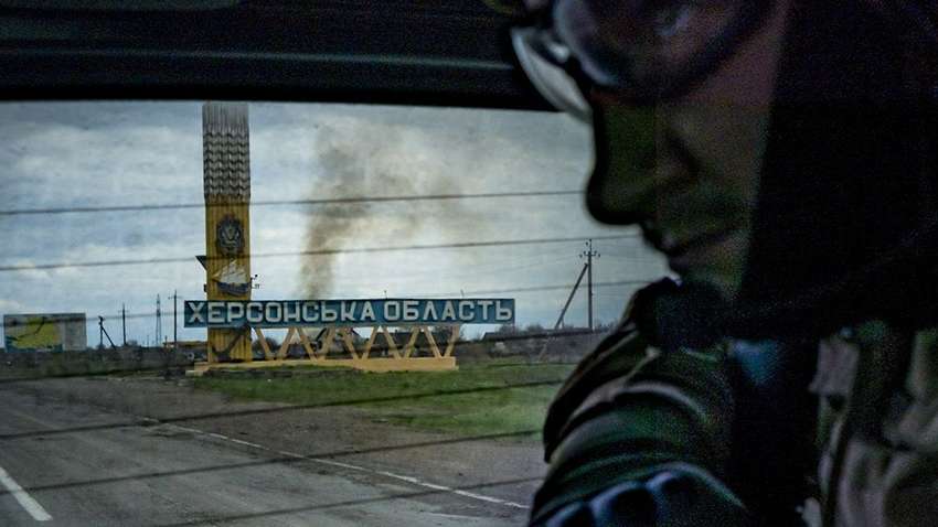 Херсон хотят сделать "вторым Сталинградом": почему взрывом Каховской ГЭС Россия выстрелит себе в ногу