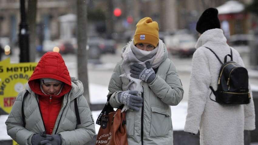 Рождество не на шутку испытает украинцев: стало известно, когда будет особенно сложно 