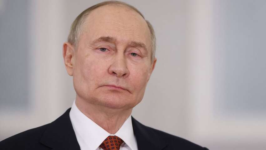 Путін категорично відхилив ідею Трампа про мир: озвучено підступні мотиви Кремля Путін категорично відхилив ідею Трампа про мир: озвучено підступні мотиви Кремля